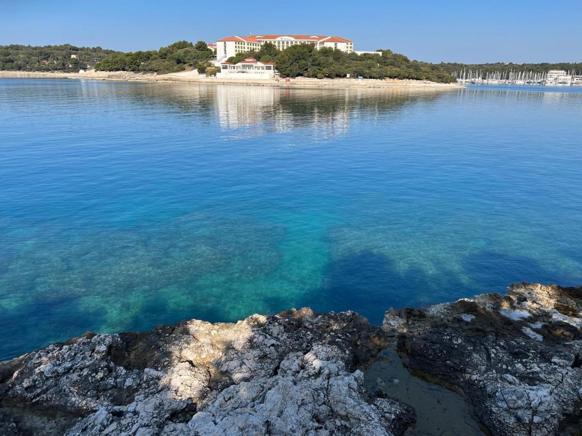 By The Sea 1 Apartment Pula