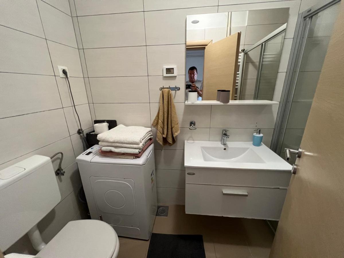 Appartement By The Sea 1 Pula