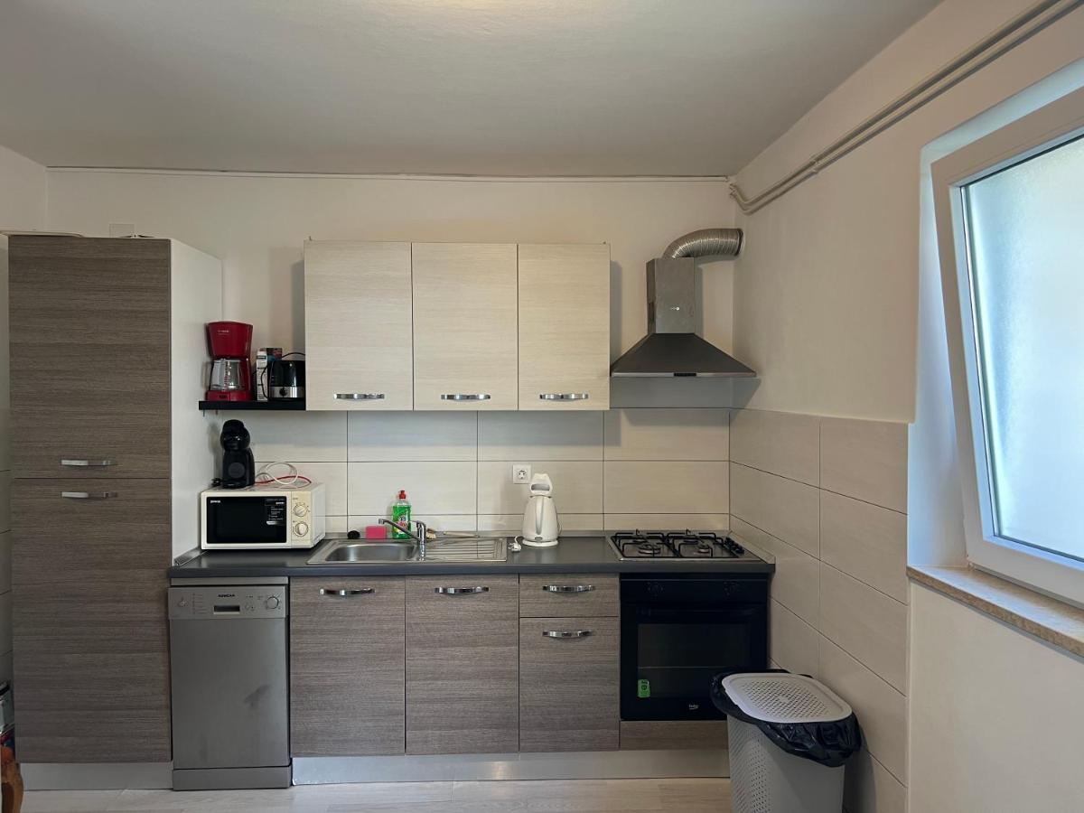 Apartament By The Sea 1 Pula