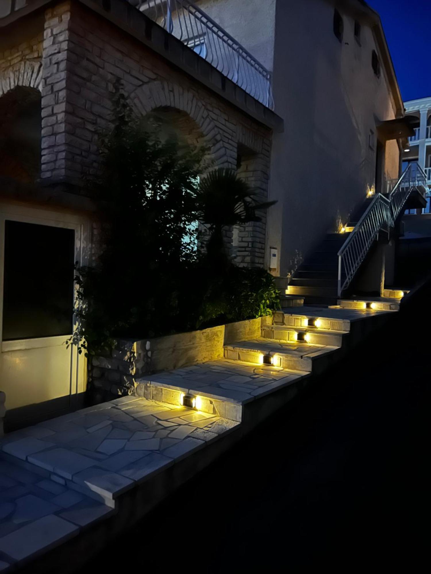 By The Sea 1 Appartement Pula